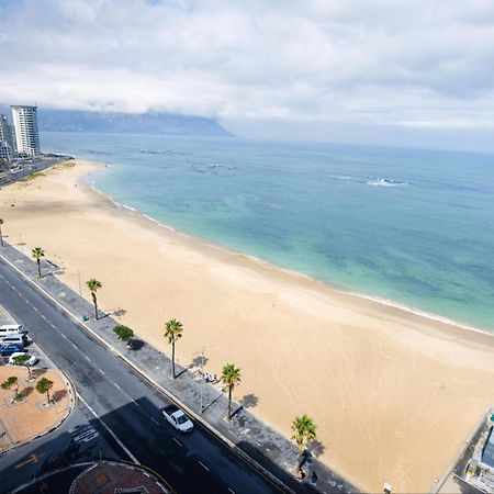 The Odeon Beachfront Cape Town Exterior photo