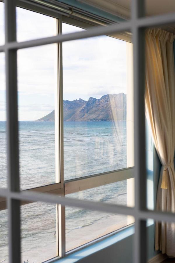 The Odeon Beachfront Cape Town Exterior photo