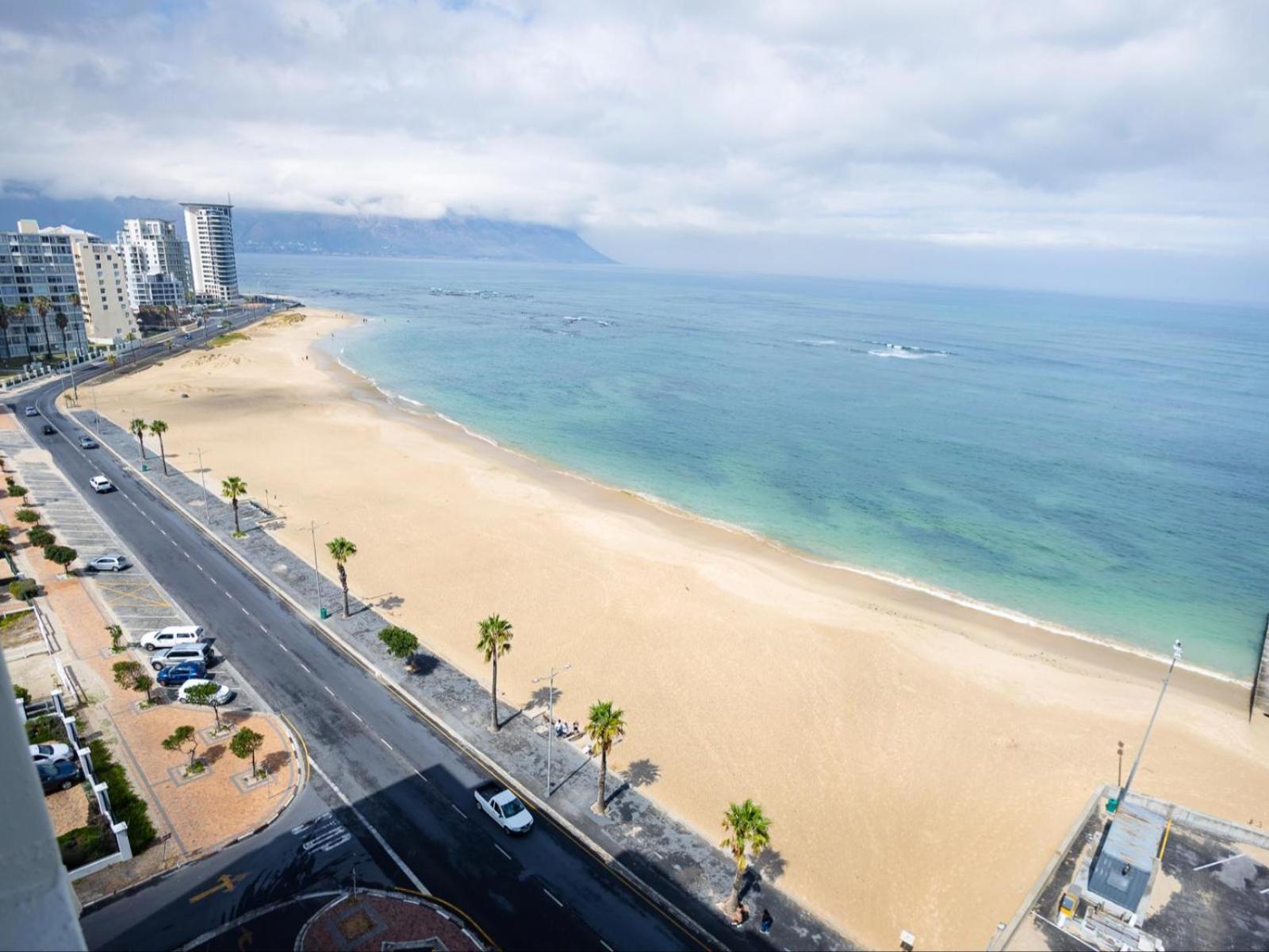 The Odeon Beachfront Cape Town Exterior photo