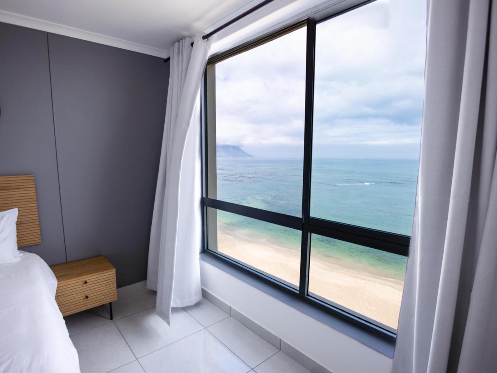 The Odeon Beachfront Cape Town Exterior photo
